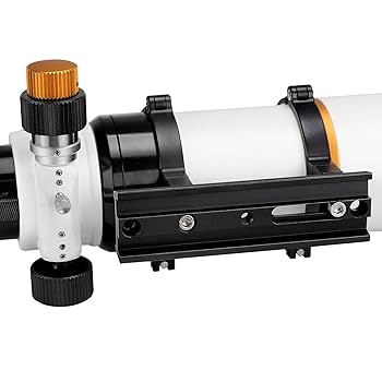 Amazon | SVBONY SV503 天体望遠鏡 屈折式 望遠鏡 口径70mm ED